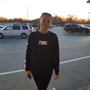 Meet your Posher, Natasha